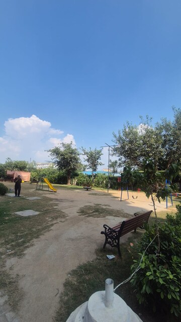 Plot Area in 3 BHK Apartment at Sarvome Shree Homes, Sector 45 – for Rent