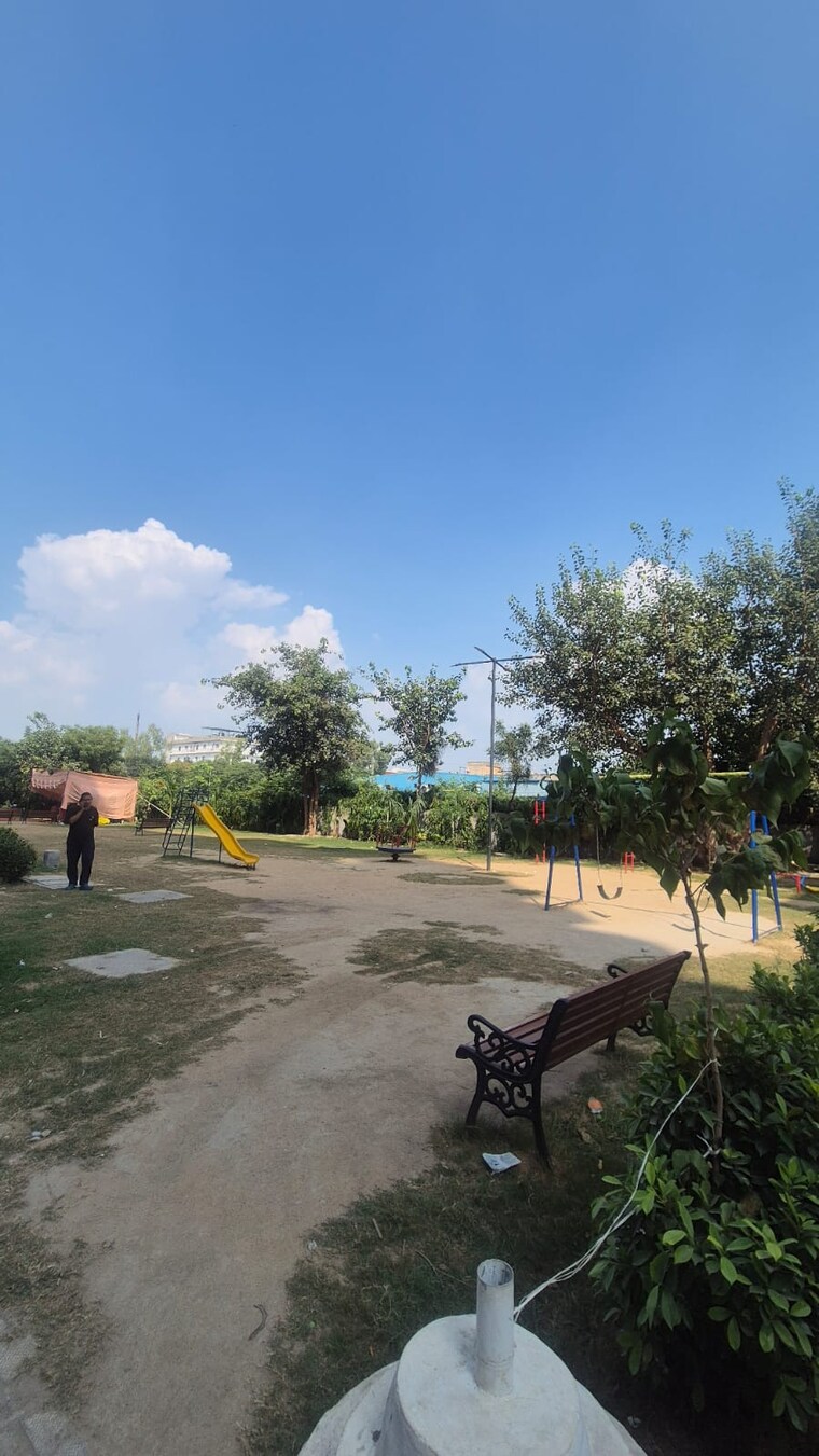 undefined, sarvome-shree-homes 3 Bedroom 645 Sq.Ft. Apartment In Sector 45 Faridabad 9386982