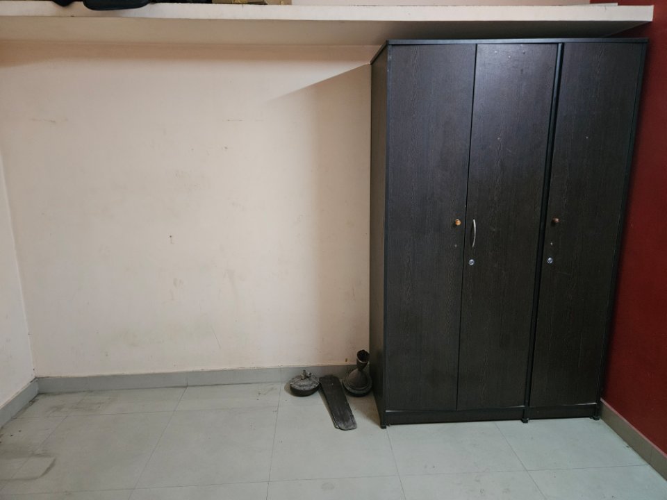 4 BHK + Pooja Room Independent House For Sale in A Narayanapura
