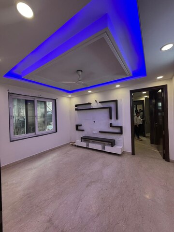 2 BHK Builder Floor For Rent in Kalkaji