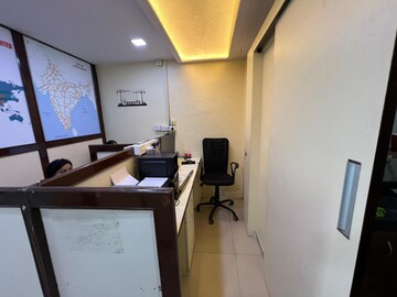 Team Area in  Office Space at Kharghar Landmark CHS, Kharghar Sector 6 – for Rent