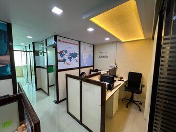  Office Space For Rent in Kharghar Landmark CHS, Kharghar Sector 6