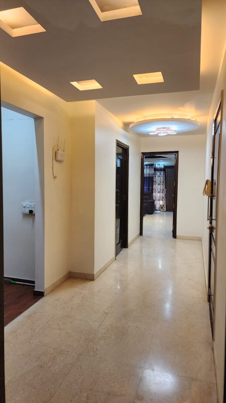 Entrance, greater kailash i 3 Bedroom 1900 Sq.Ft. Builder Floor In Greater Kailash I Delhi 9387003