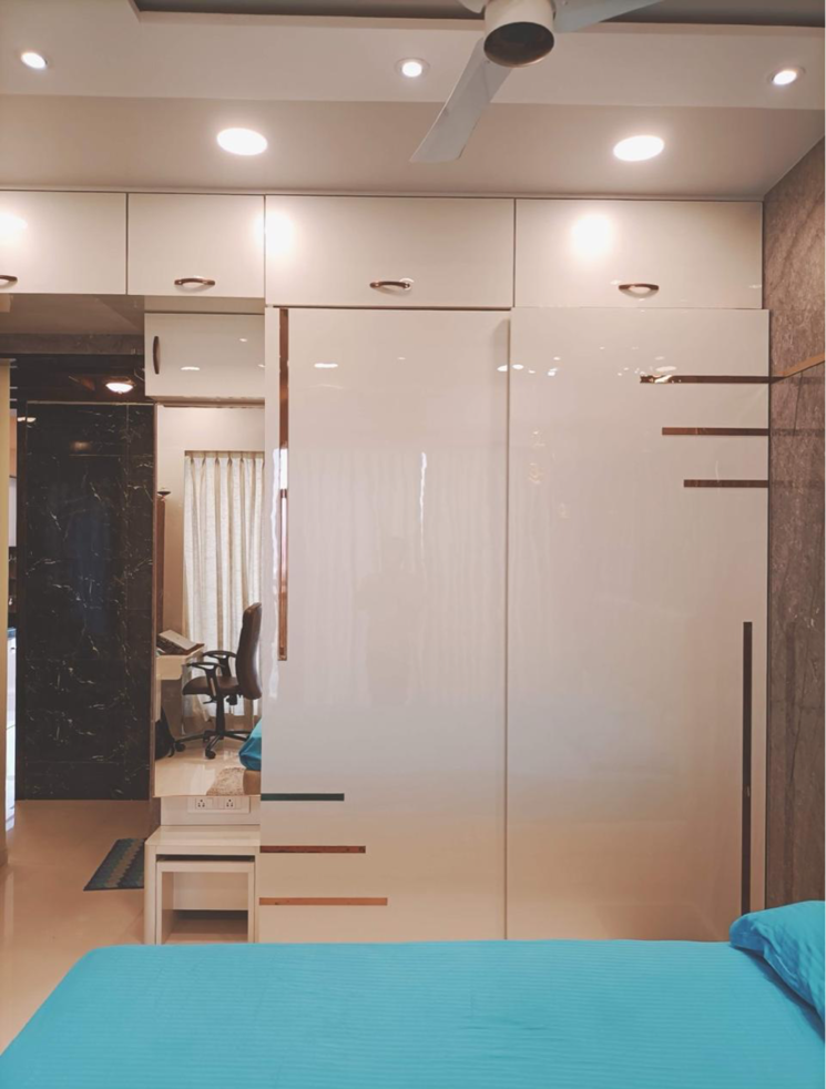 undefined, regency-gardens 3 Bedroom 1650 Sq.Ft. Apartment In Kharghar Sector 6 Navi Mumbai 9387004