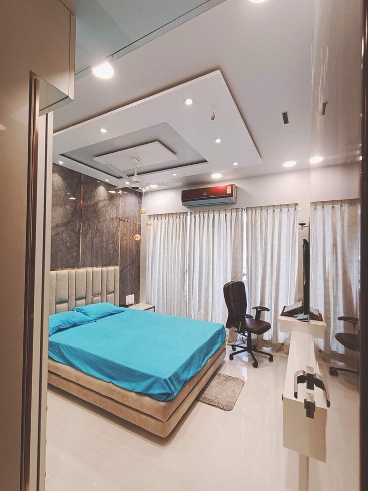 Team Area, regency-gardens 3 Bedroom 1650 Sq.Ft. Apartment In Kharghar Sector 6 Navi Mumbai 9387004