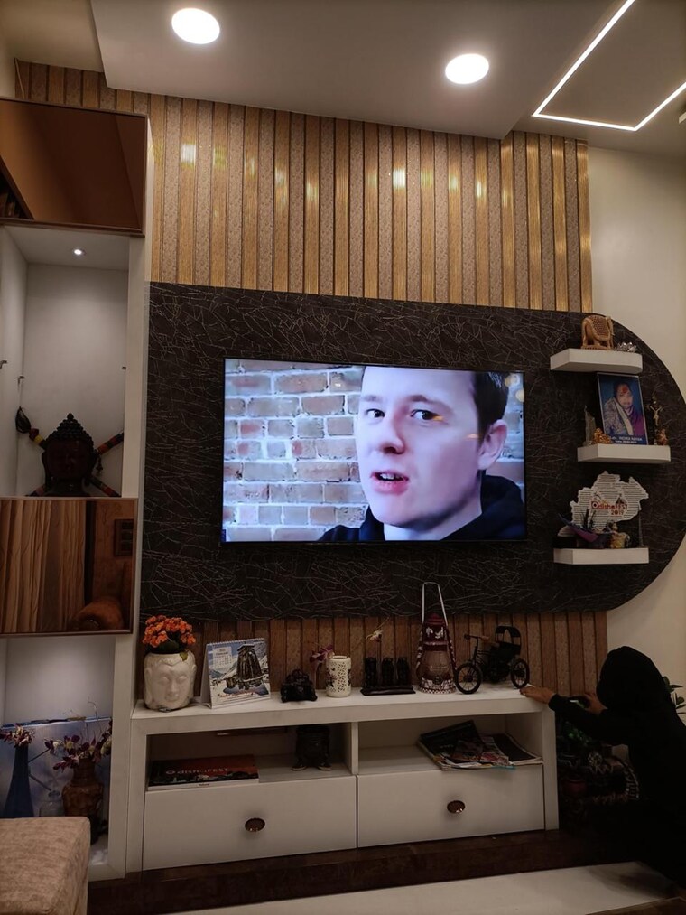 undefined, regency-gardens 3 Bedroom 1650 Sq.Ft. Apartment In Kharghar Sector 6 Navi Mumbai 9387004