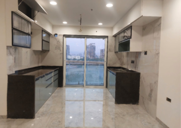 Team Area in 2 BHK Apartment at Avenue Hills, Kharghar Sector 12 – for Sale