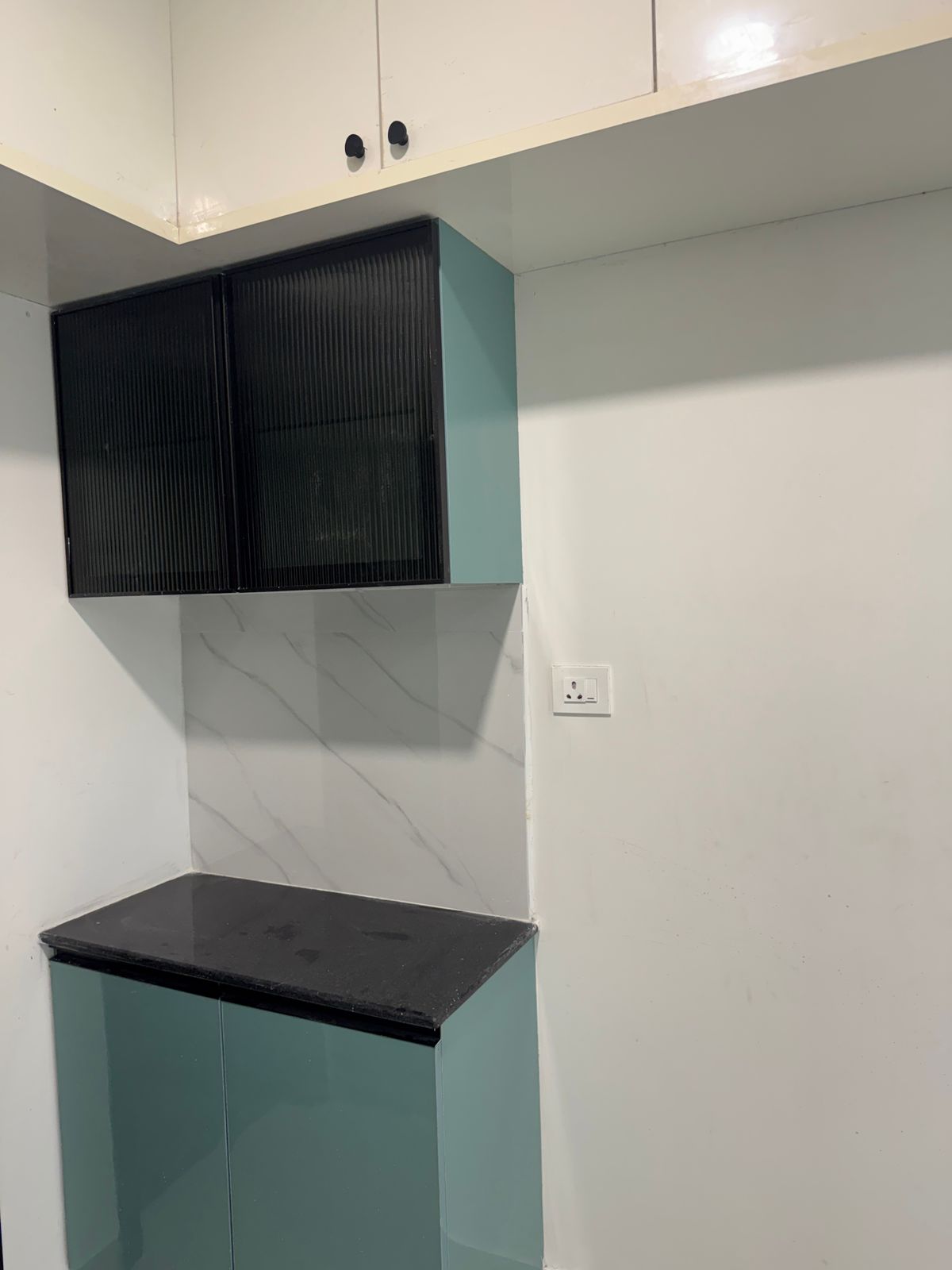 2 BHK + Pooja Room 1300 Sq.Ft. Apartment in Praneeth Pranav Solitaire