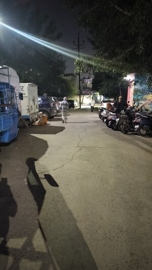  Land For Sale in Vijay Nagar