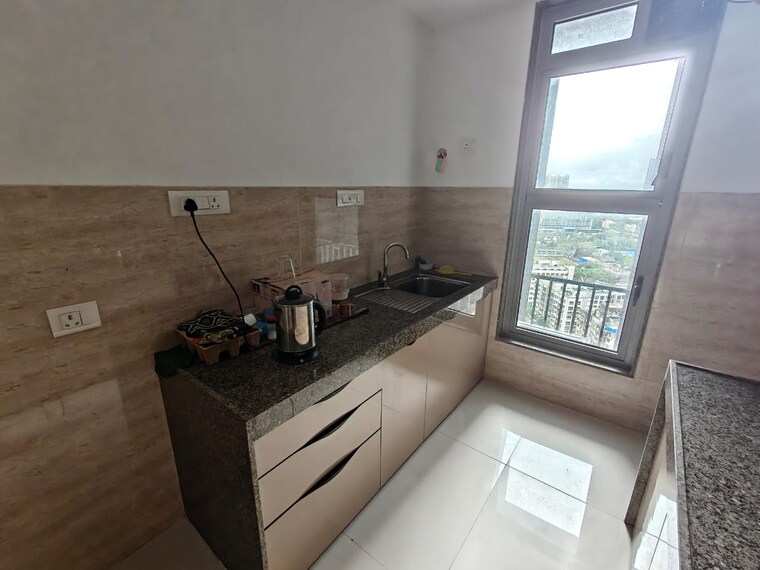 Balcony, sunteck-city-avenue-4 2 Bedroom 644 Sq.Ft. Apartment In Goregaon West Mumbai 9387017