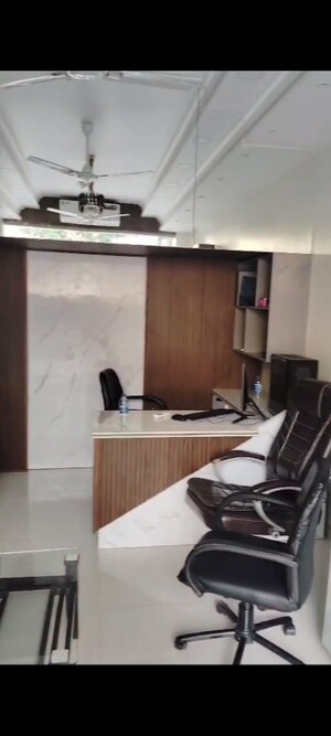 Team Area in  Shop at Rassaz Greens, Mira Road – for Rent