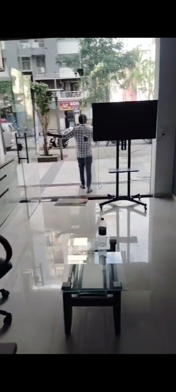 Staircase in  Shop at Rassaz Greens, Mira Road – for Rent