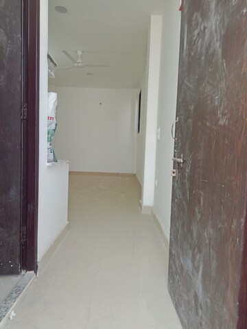 1 RK Builder Floor For Rent in Saket