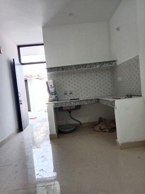 Kitchen in 1 RK Builder Floor at Saket – for Rent