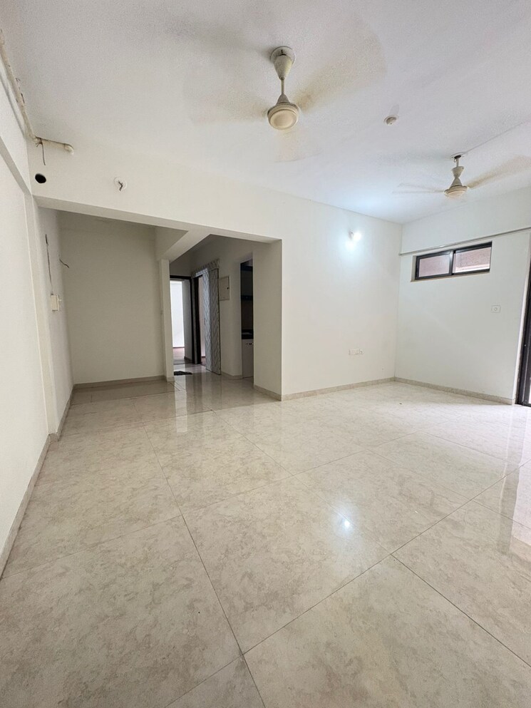 Living Room, lodha-palava-city-lakeshore-greens 1.5 Bedroom 620 Sq.Ft. Apartment In Dombivli East Thane 9387029