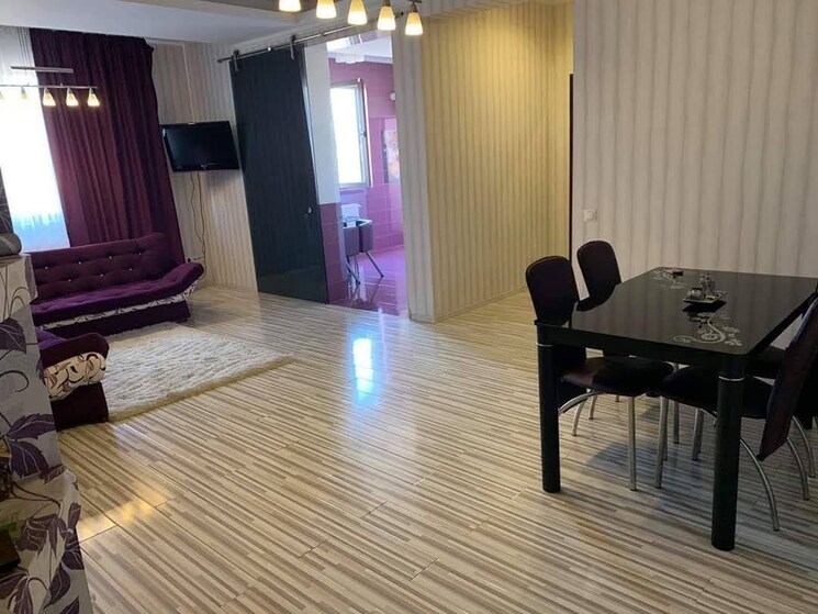 Living Room, bharti-apartment-nalasopara 1 Bedroom 600 Sq.Ft. Apartment In Nalasopara West Palghar 9387027