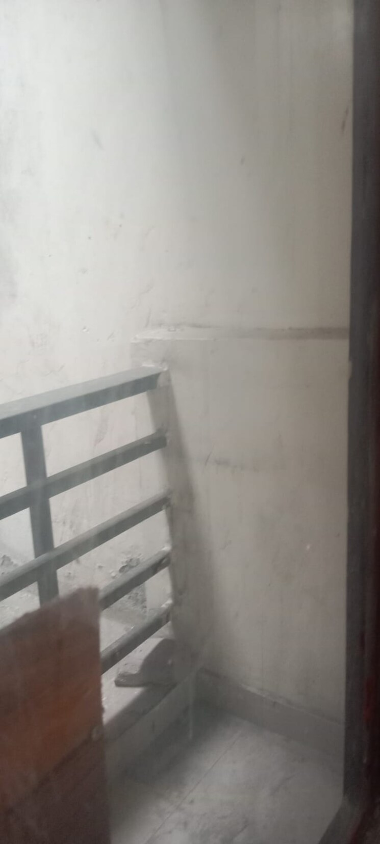 Balcony, saket 2 Bedroom 850 Sq.Ft. Builder Floor In Saket Delhi 9387036