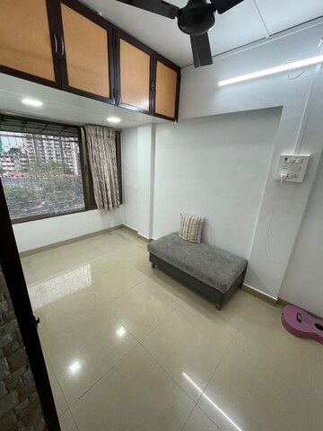 Room in 2 BHK Apartment at Royal Eksar Apartment, Borivali West – for Sale