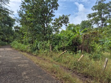 Plot Area in  Plot at Shahapur – for Sale