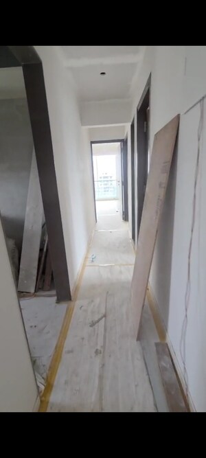 Building Lobby in 3 BHK Apartment at Sambhav Brightland, Bandra West – for Rent