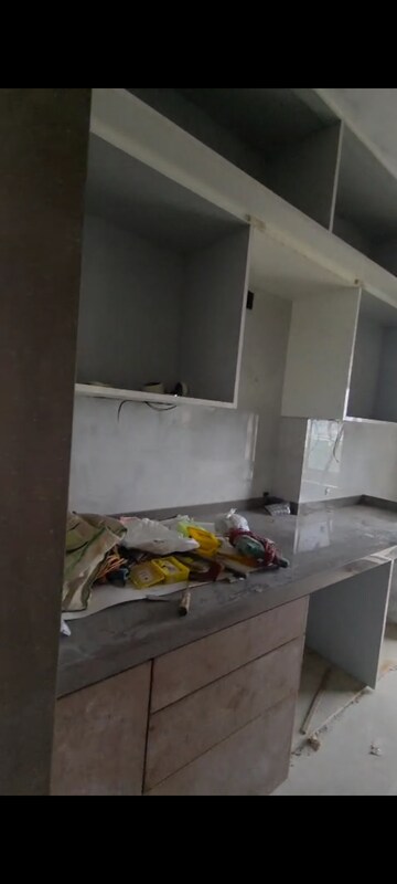 Furnished Amenities in 3 BHK Apartment at Sambhav Brightland, Bandra West – for Rent