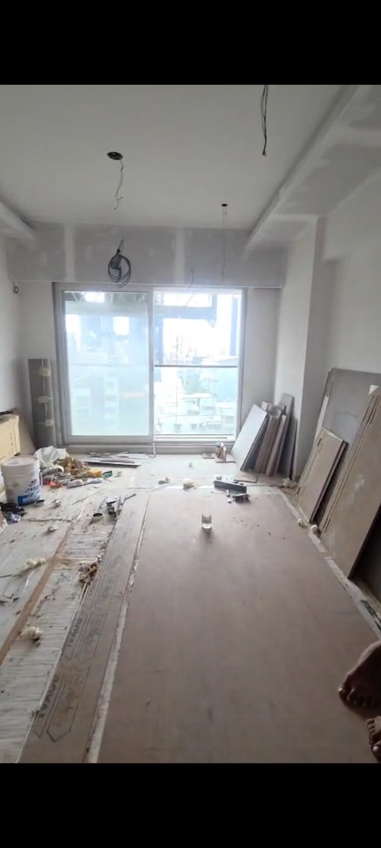 Kitchen, sambhav-brightland 3 Bedroom 1050 Sq.Ft. Apartment In Bandra West Mumbai 9387051