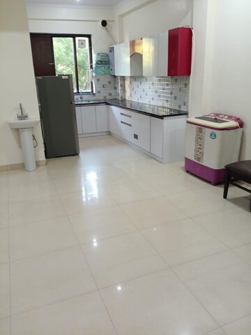 1 BHK Builder Floor For Rent in Sector 51