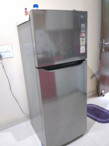 Furnished Amenities in 1 BHK Builder Floor at Sector 51 – for Rent