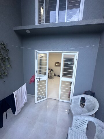 2 BHK Apartment – Exterior View View at Ganga Legend, Bavdhan - for Sale