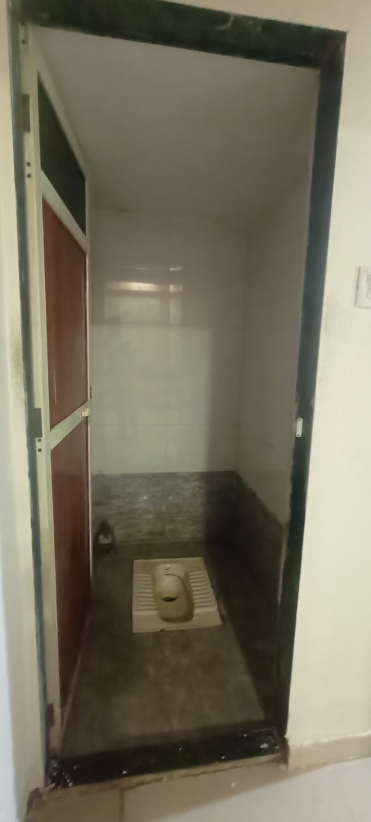 Bathroom, dombivli west 1 RK 400 Sq.Ft. Apartment In Dombivli West Thane 9387053