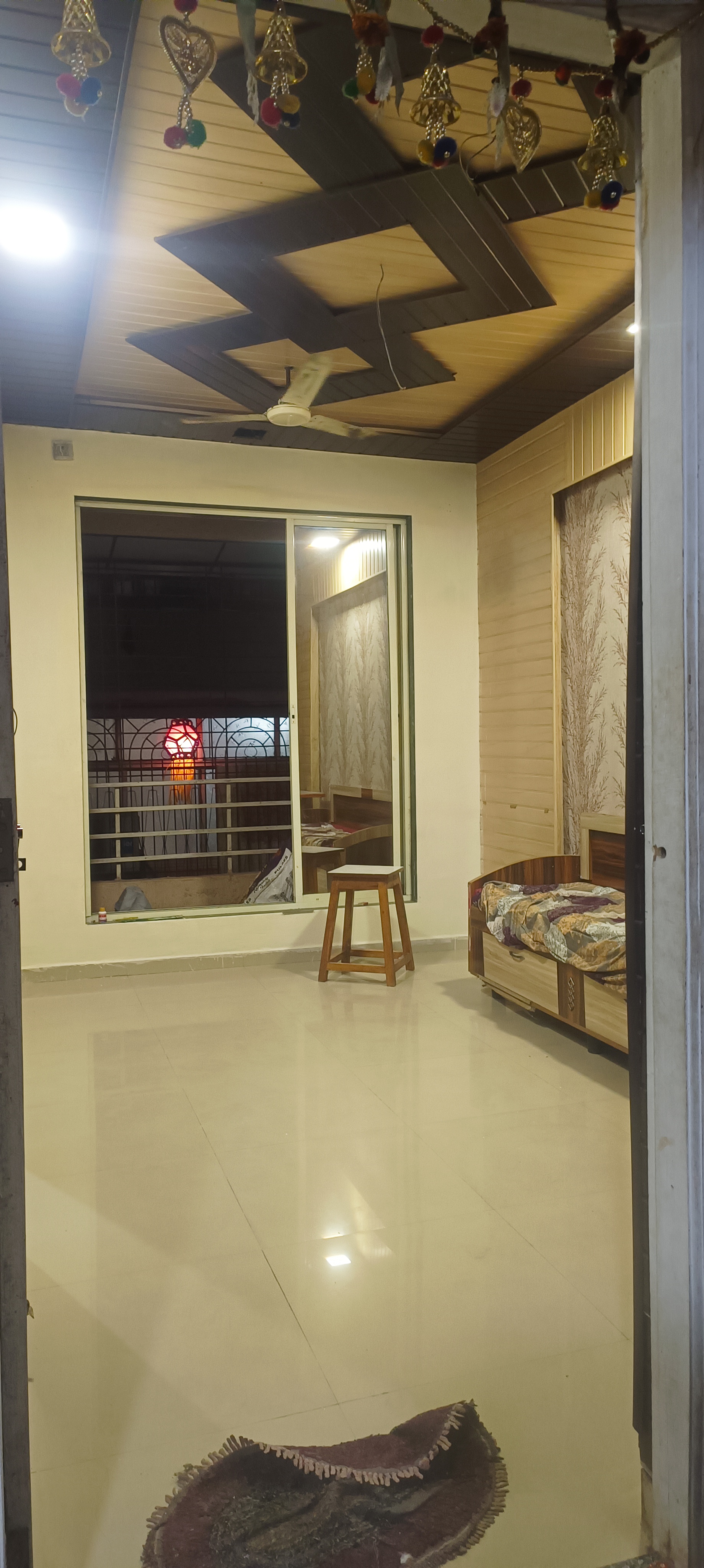 1 RkApartment For Rent in Draupadi Heights 