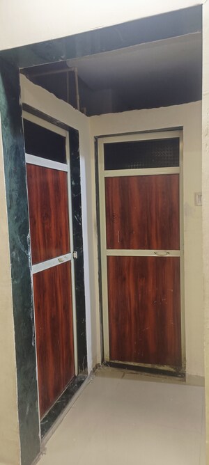 Furnished Amenities in 1 RK Apartment at Dombivli West – for Rent