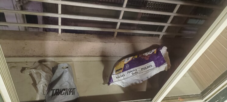 Exterior View, dombivli west 1 RK 400 Sq.Ft. Apartment In Dombivli West Thane 9387053