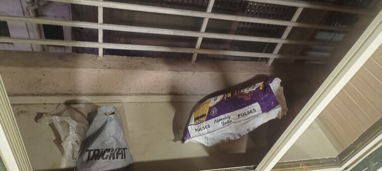 Exterior View, dombivli west 1 RK 400 Sq.Ft. Apartment In Dombivli West Thane 9387053