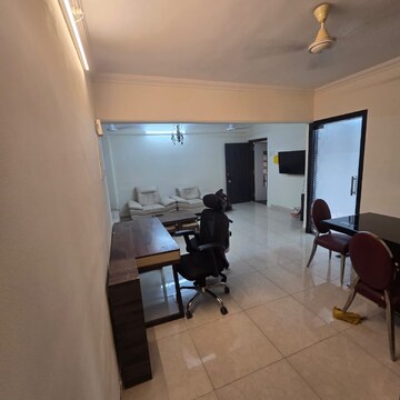 3 BHK Apartment For Rent in Charmee Enclave, Vile Parle East