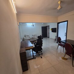 3 BHK Apartment For Sale in Charmee Enclave