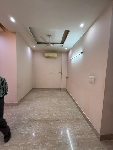 Room in 3 BHK Builder Floor at Kalkaji – for Rent