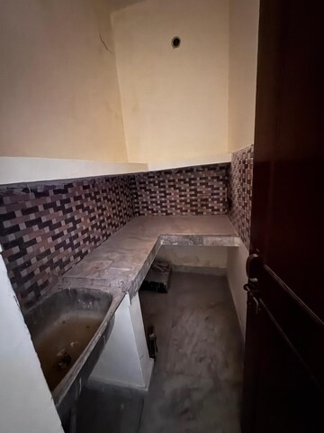 Master Bedroom in 1 BHK Independent House at Laxman Vihar Phase 2 – for Sale