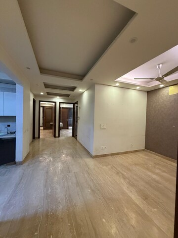3 BHK Builder Floor For Rent in Nehru Enclave