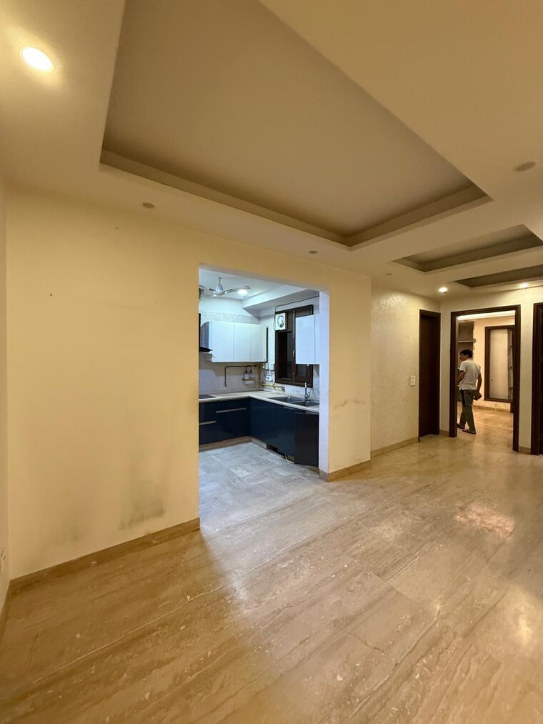 Room, nehru enclave 3 Bedroom 1900 Sq.Ft. Builder Floor In Nehru Enclave Delhi 9387068