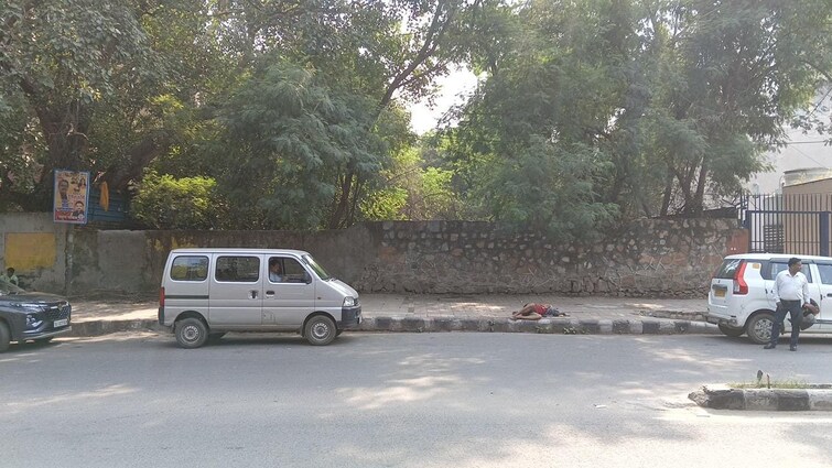 Cover Image, laxman vihar phase 2  900 Sq.Yd. Plot In Laxman Vihar Phase 2 Gurgaon 9387071