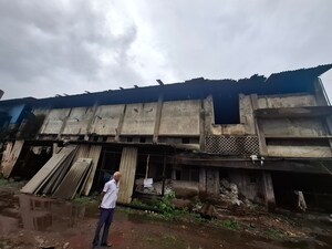  Land For Sale in Dombivli East