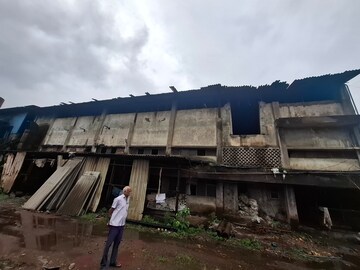  Land For Sale in Dombivli East