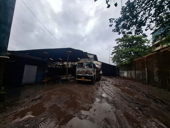 Land for Sale in Dombivli East, Thane
