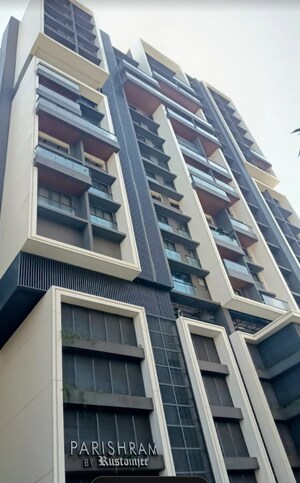 3 BHK Apartment For Sale in Rustomjee Parishram, Pali Hill