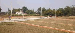 Plot For Sale in Dream Valley 
