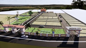  Plot For Sale in Gosainganj