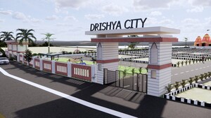  Plot – Exterior View View at Gosainganj - for Sale