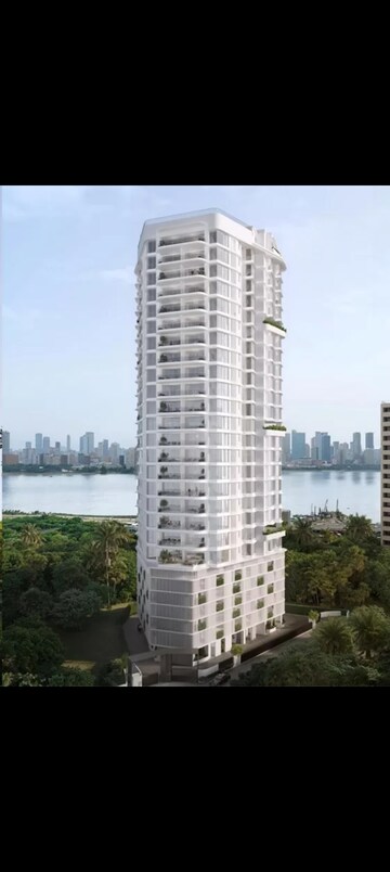 4 BHK Apartment For Sale in Rustomjee Cliff Tower, Bandra West