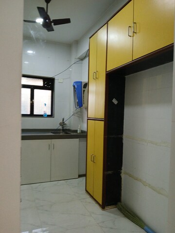 Kitchen in 2 BHK Apartment at Goregaon Vivan, Goregaon West – for Rent